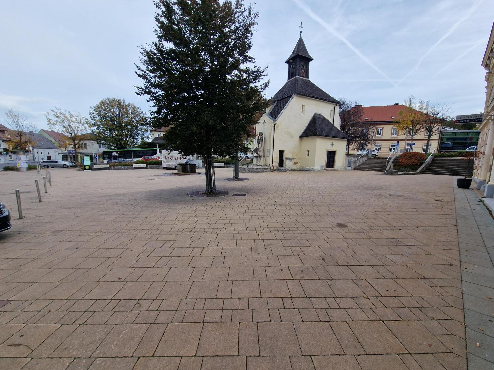 Ferienwohnung Gudzevic Ferien Unterkuenfte A 4 Gloggnitz Exterior foto