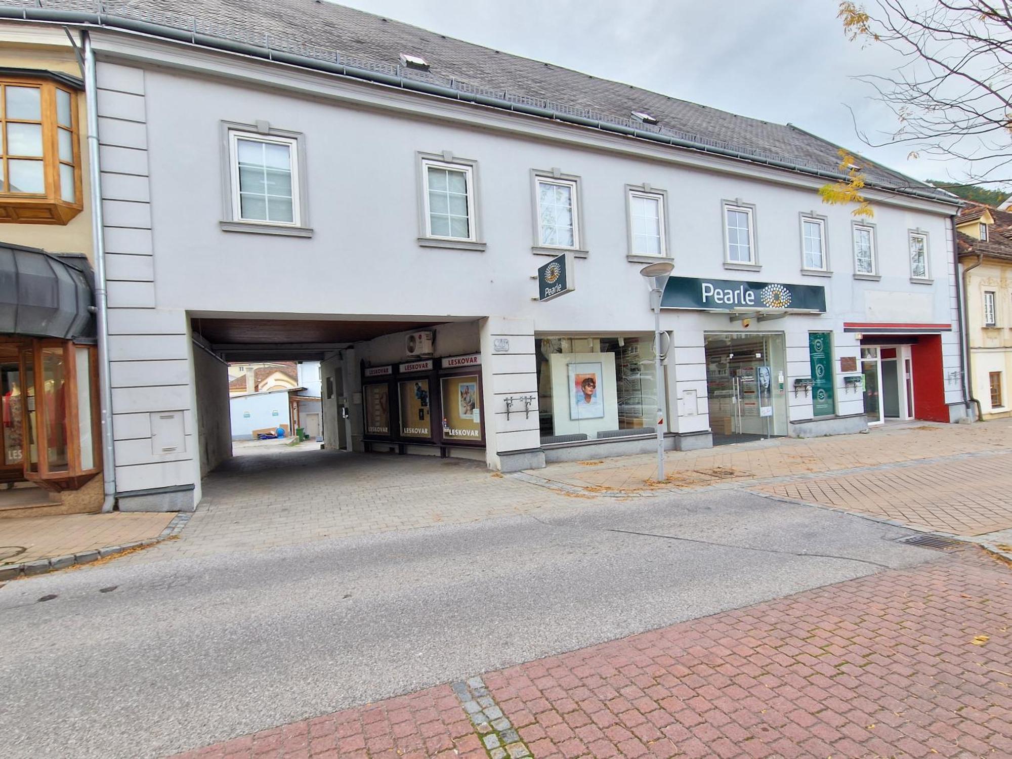 Ferienwohnung Gudzevic Ferien Unterkuenfte A 4 Gloggnitz Exterior foto